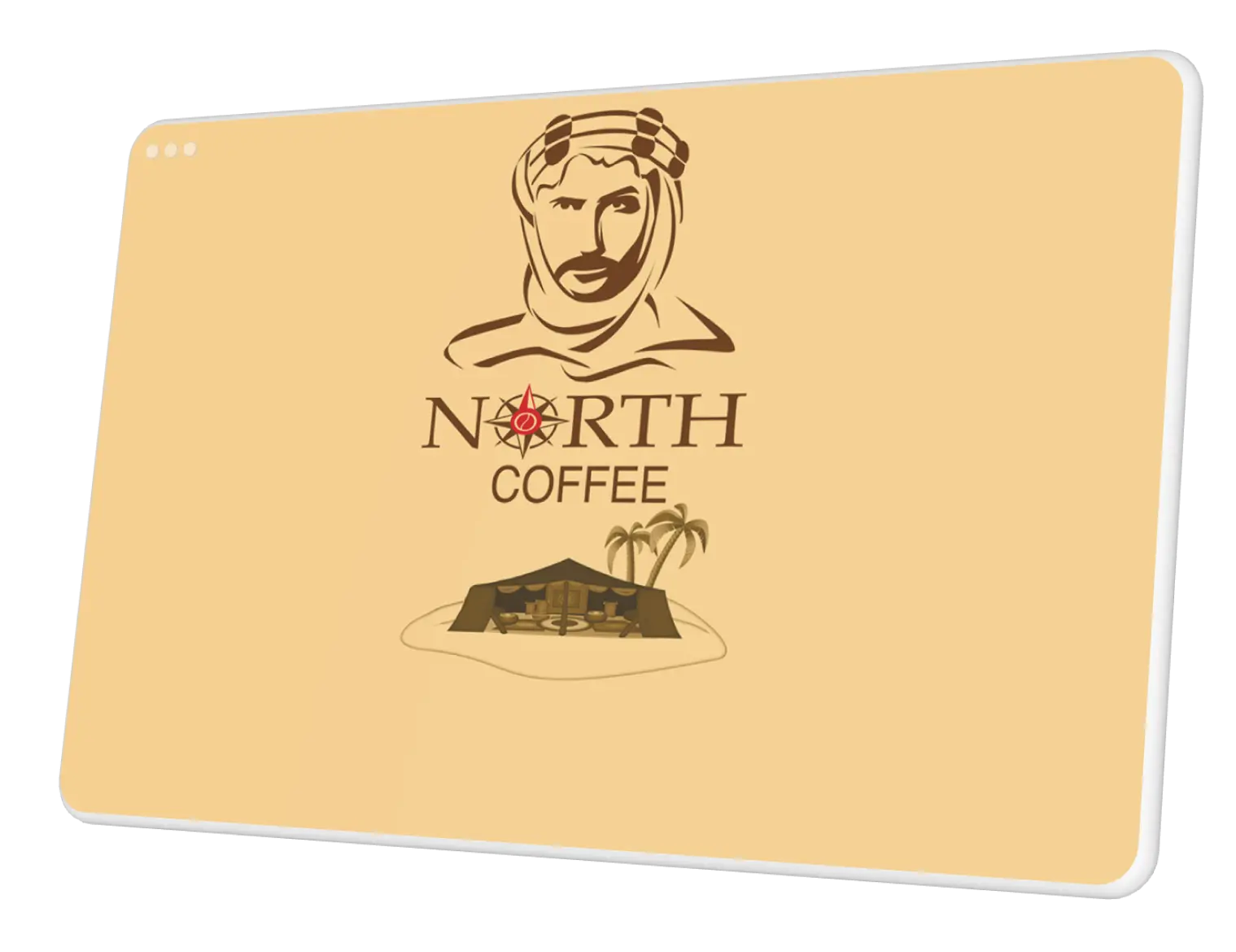 North Coffee